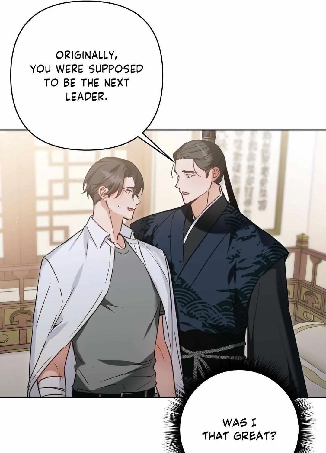 I Was Kidnapped by a Disciple From Another World Chapter 7 page 40 - 