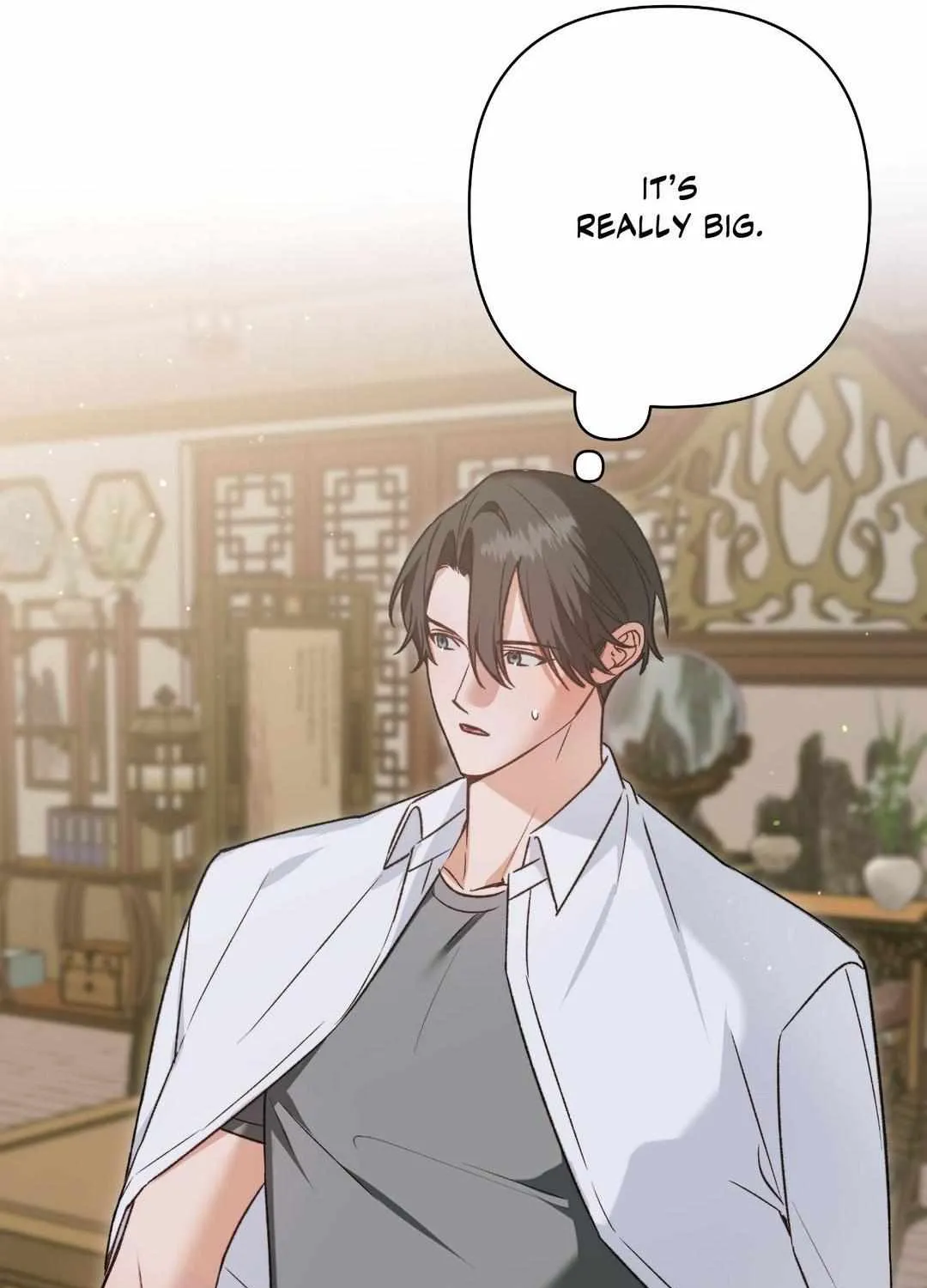 I Was Kidnapped by a Disciple From Another World Chapter 7 page 6 - 