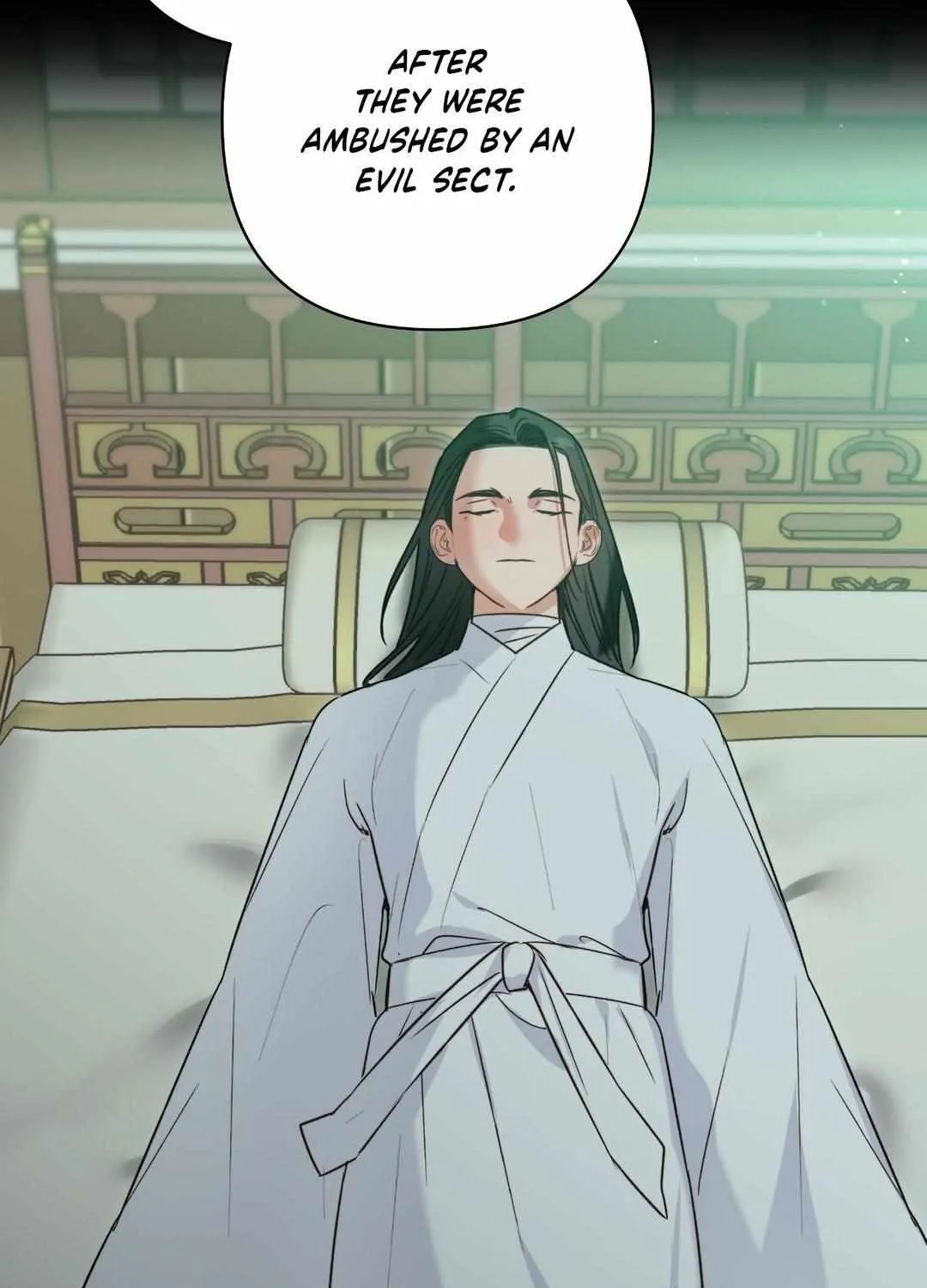 I Was Kidnapped by a Disciple From Another World Chapter 7 page 56 - 