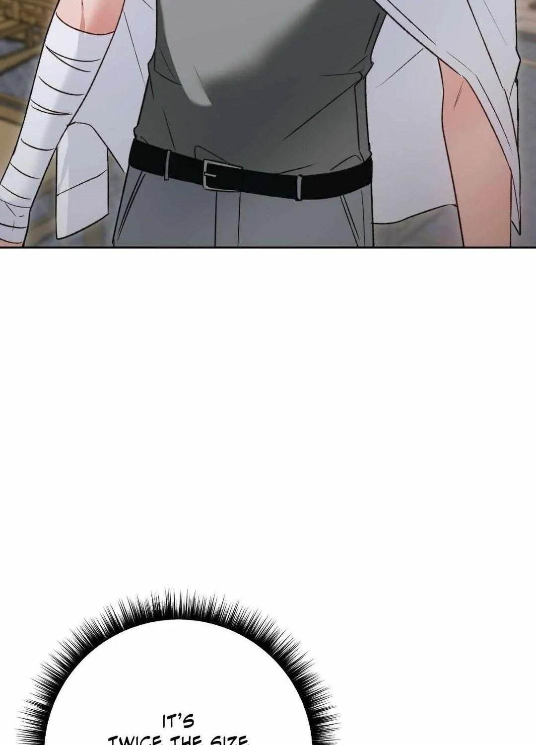 I Was Kidnapped by a Disciple From Another World Chapter 7 page 7 - 