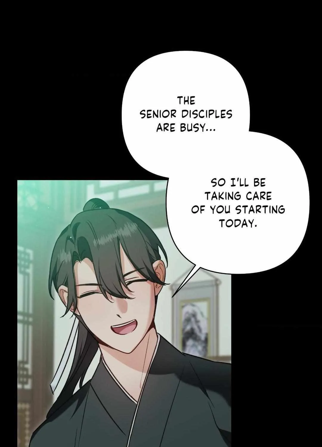 I Was Kidnapped by a Disciple From Another World Chapter 7 page 70 - 