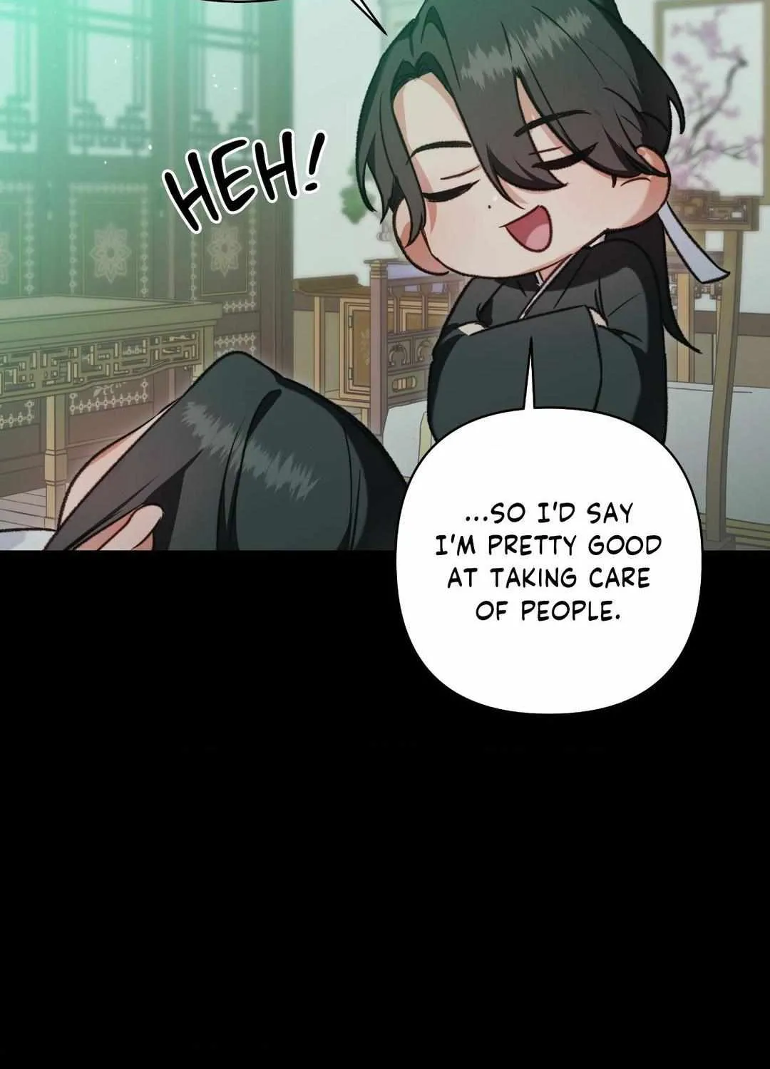 I Was Kidnapped by a Disciple From Another World Chapter 7 page 72 - 