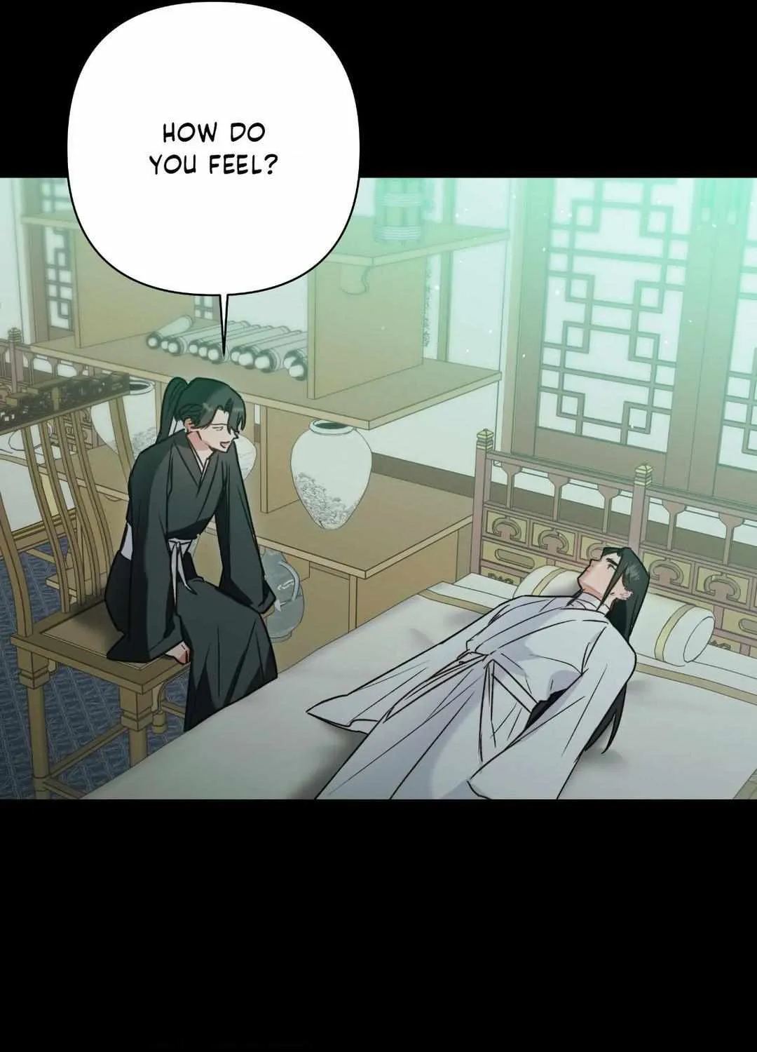 I Was Kidnapped by a Disciple From Another World Chapter 7 page 74 - 