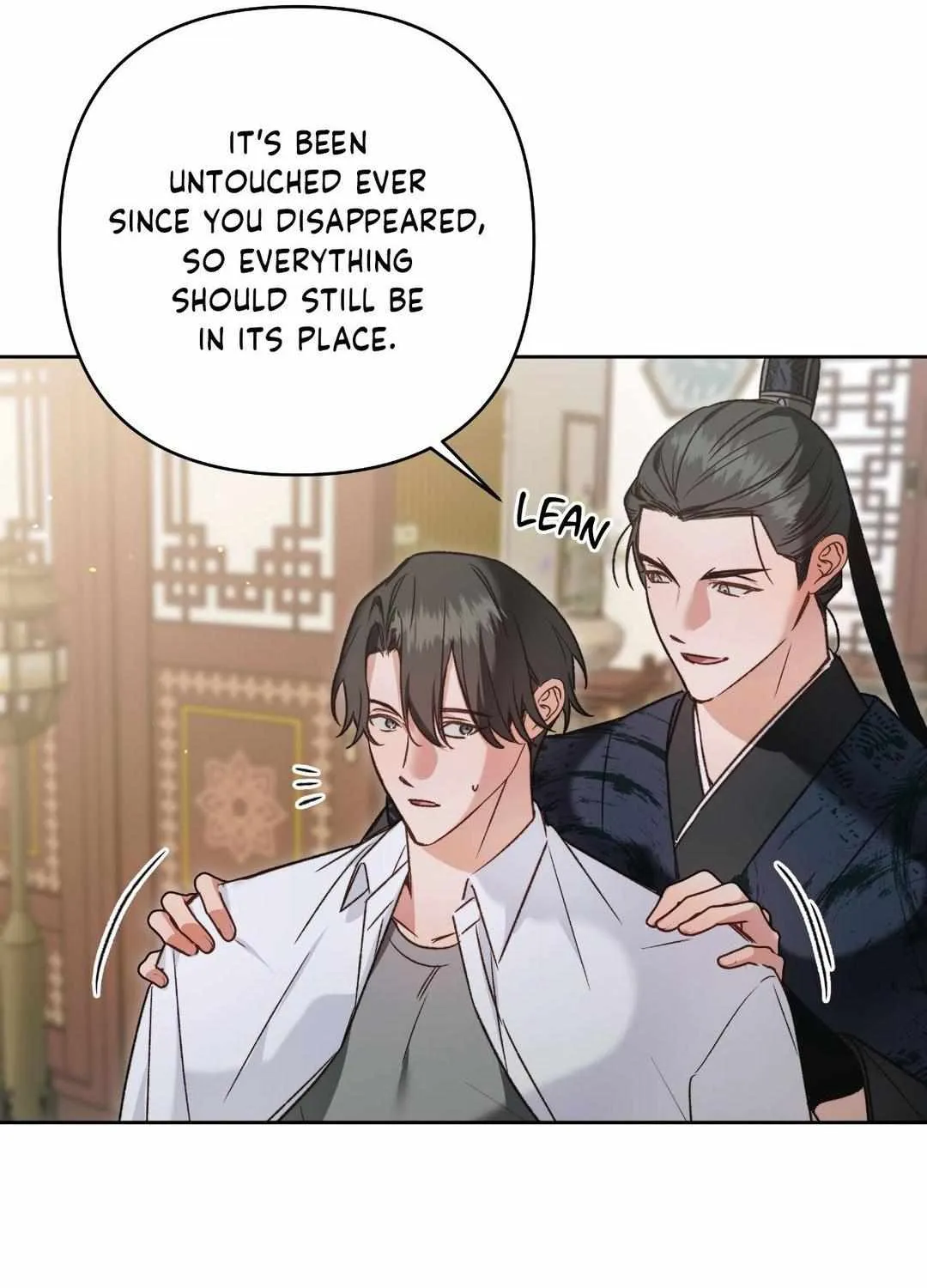 I Was Kidnapped by a Disciple From Another World Chapter 7 page 10 - 