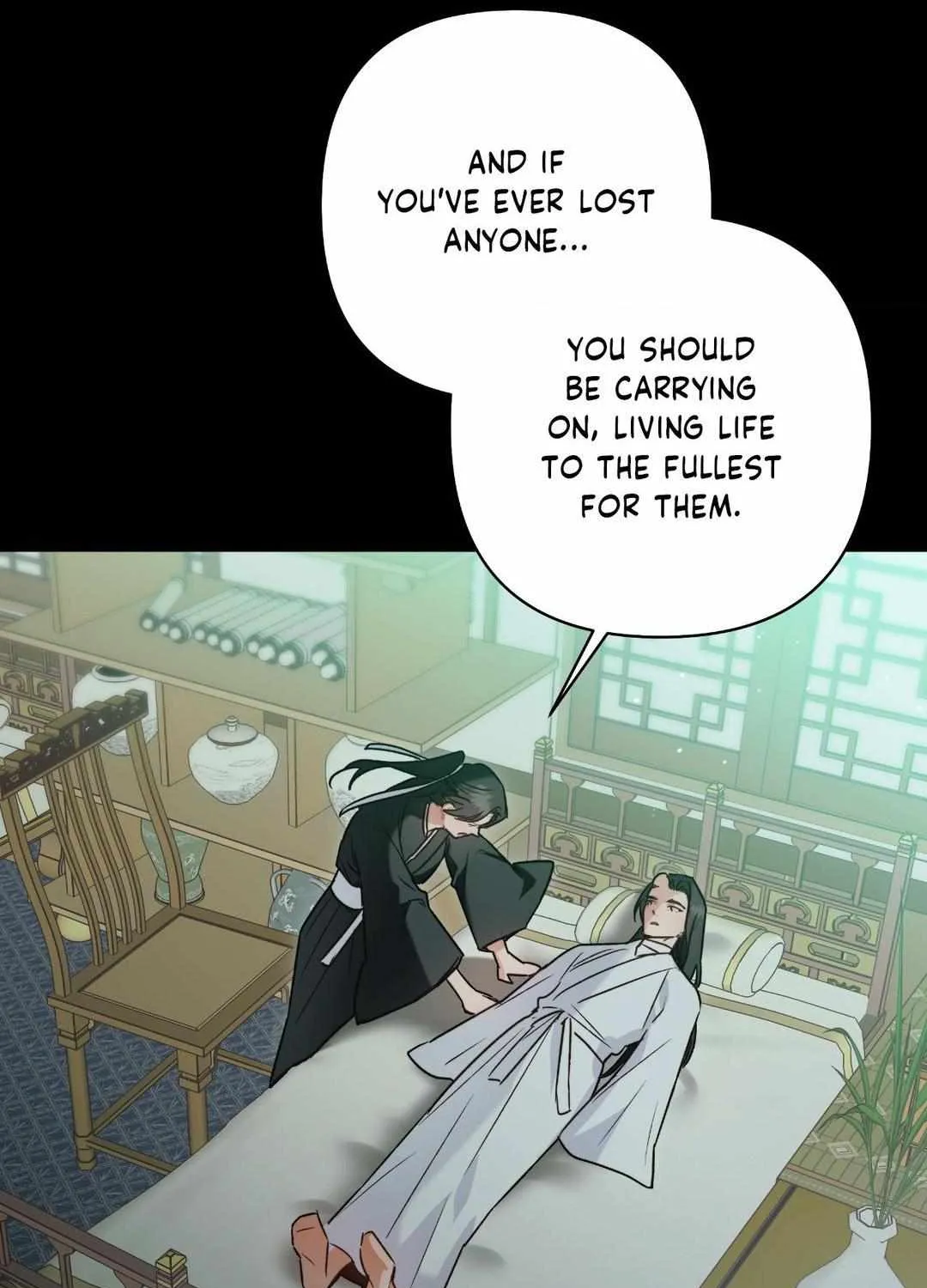 I Was Kidnapped by a Disciple From Another World Chapter 7 page 91 - 