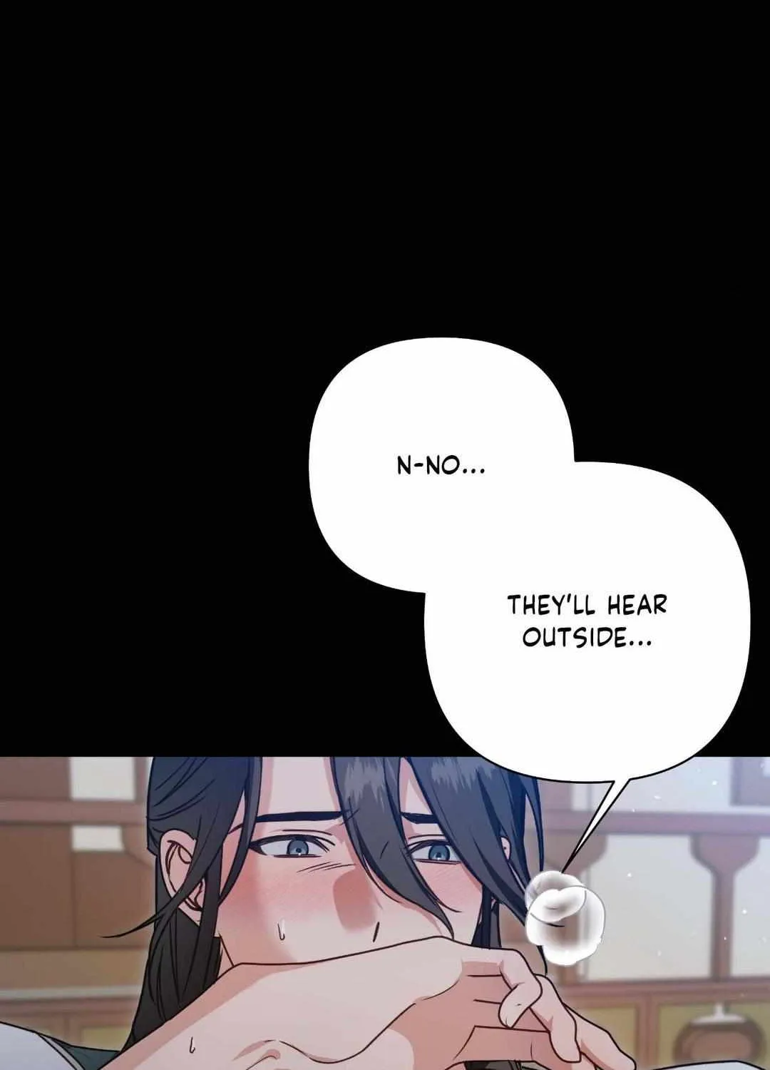 I Was Kidnapped by a Disciple From Another World Chapter 8 page 11 - 