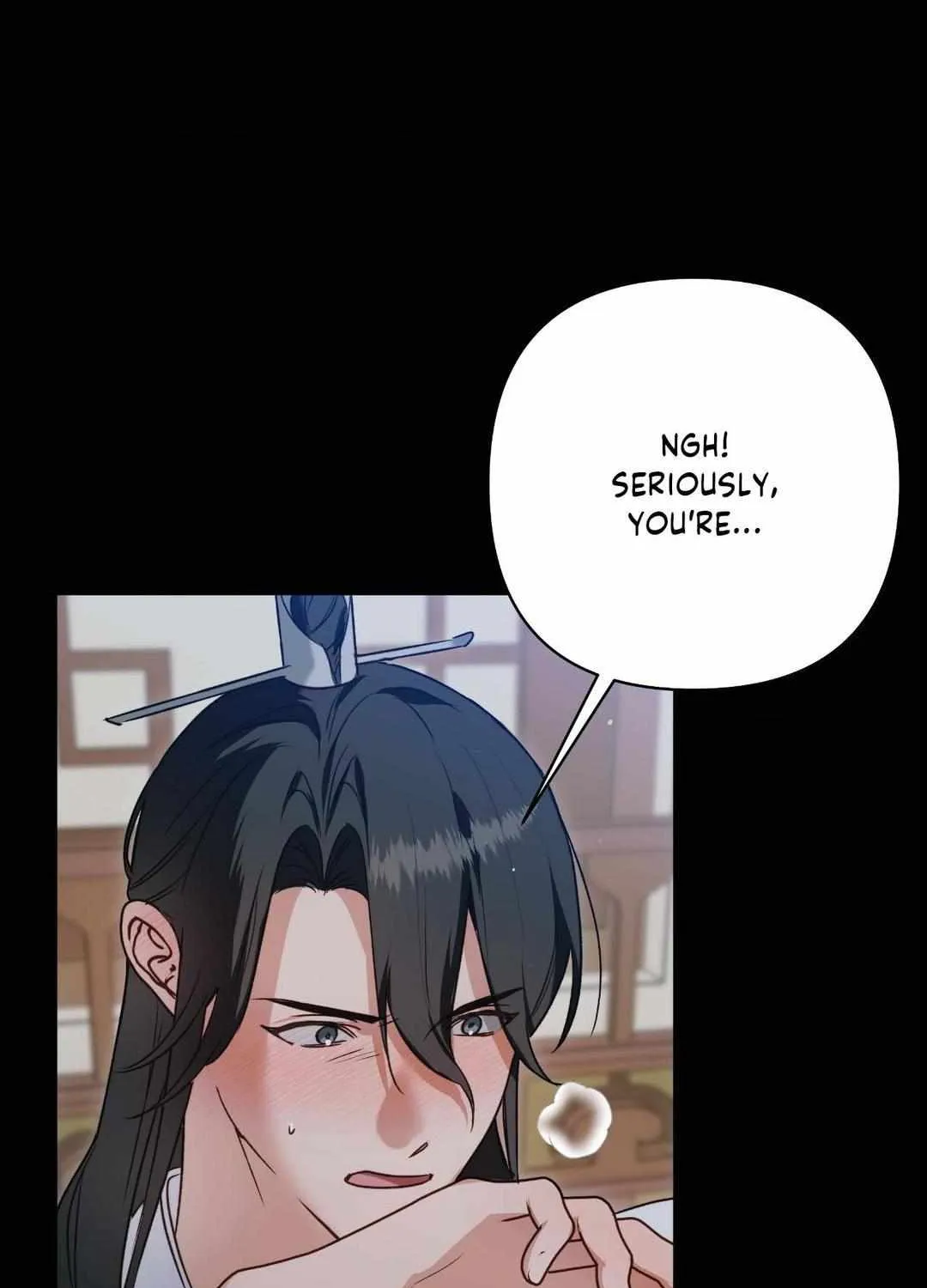 I Was Kidnapped by a Disciple From Another World Chapter 8 page 15 - 
