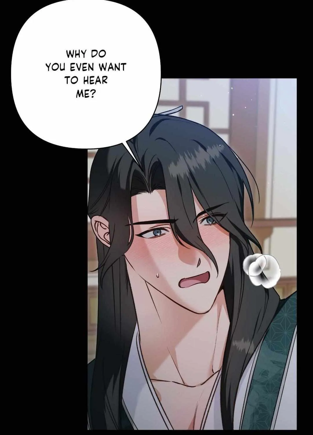 I Was Kidnapped by a Disciple From Another World Chapter 8 page 19 - 