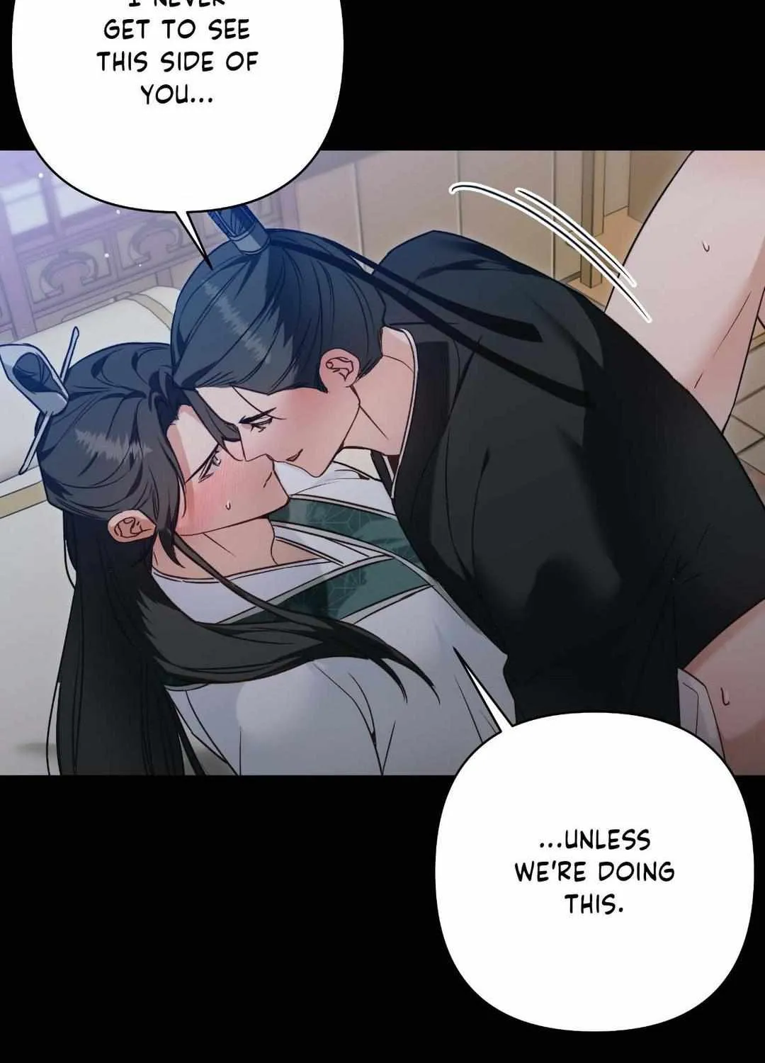 I Was Kidnapped by a Disciple From Another World Chapter 8 page 23 - 