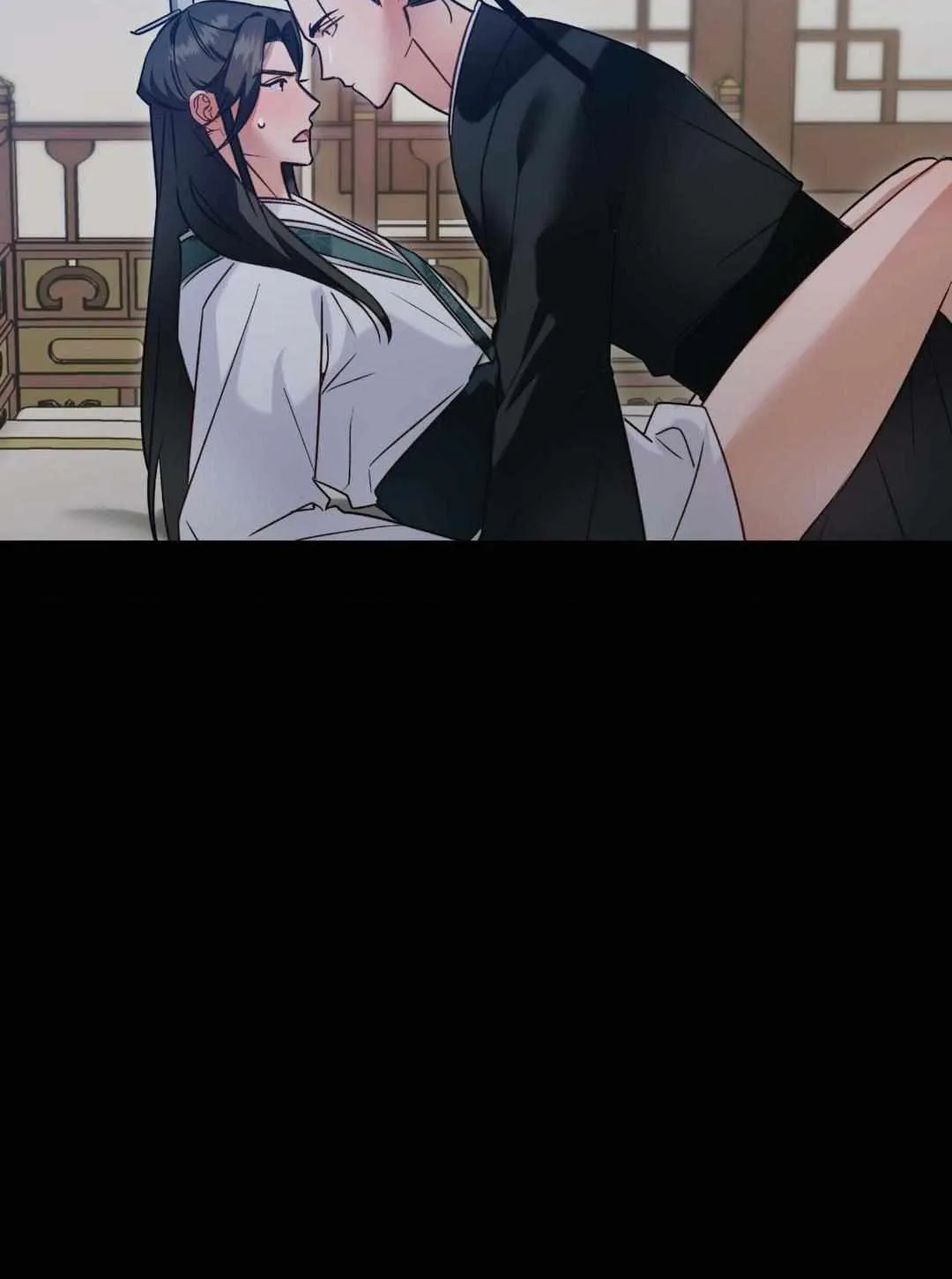 I Was Kidnapped by a Disciple From Another World Chapter 8 page 27 - 