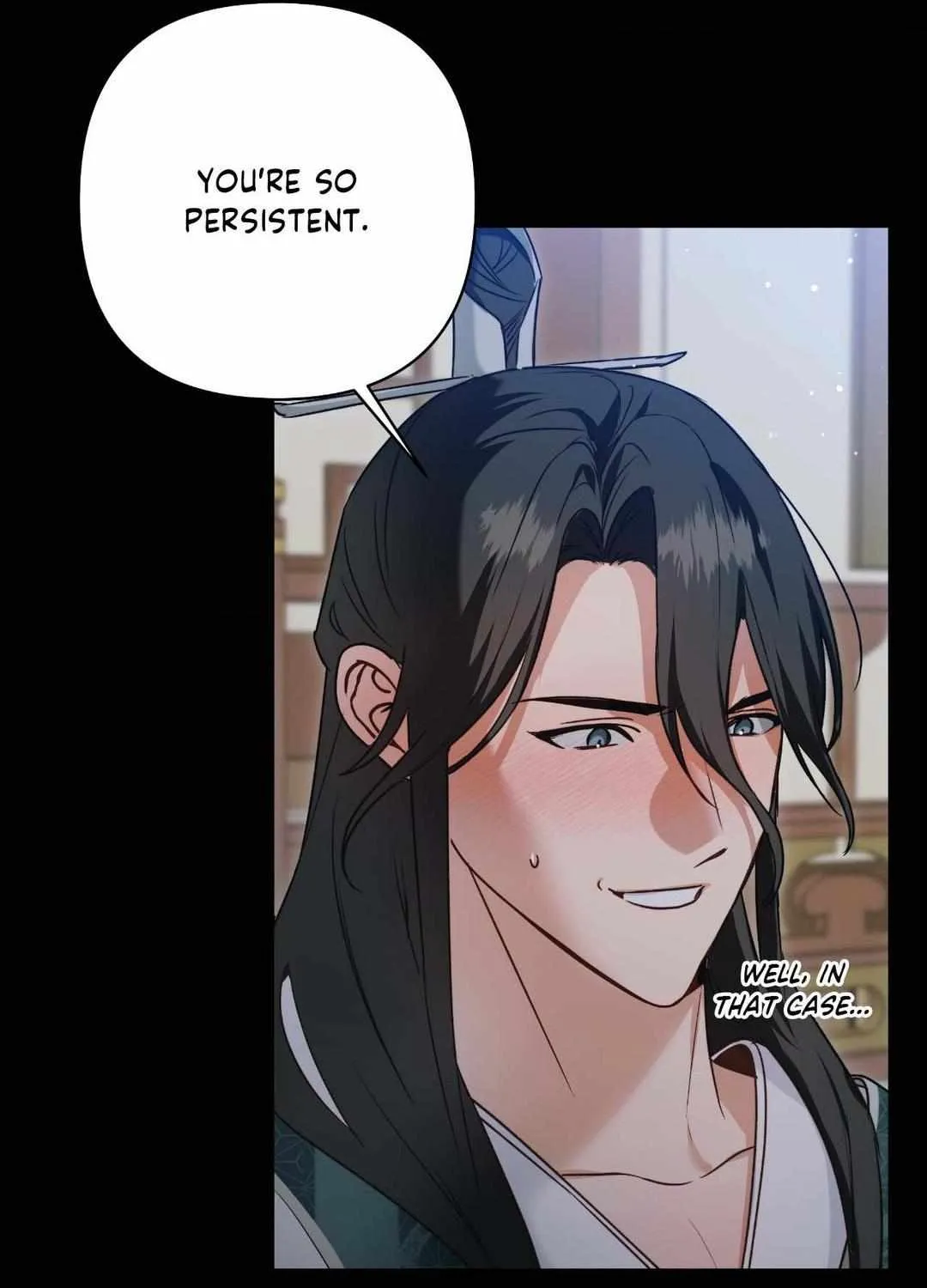I Was Kidnapped by a Disciple From Another World Chapter 8 page 32 - 