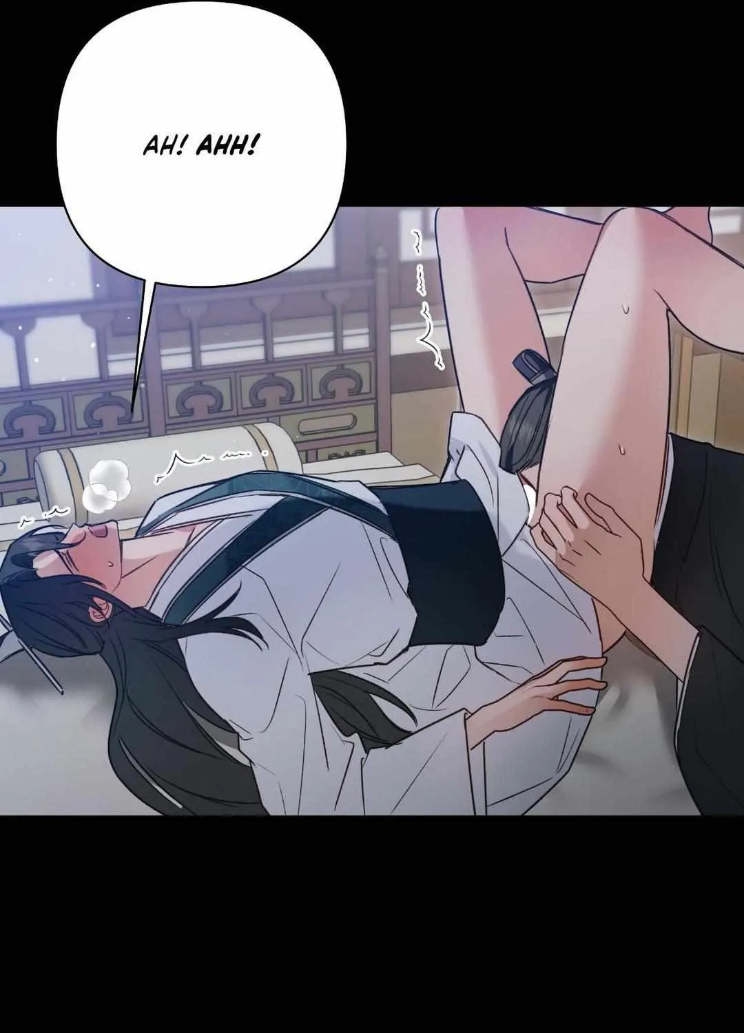 I Was Kidnapped by a Disciple From Another World Chapter 8 page 44 - 