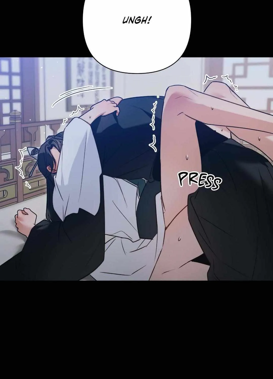 I Was Kidnapped by a Disciple From Another World Chapter 8 page 84 - 