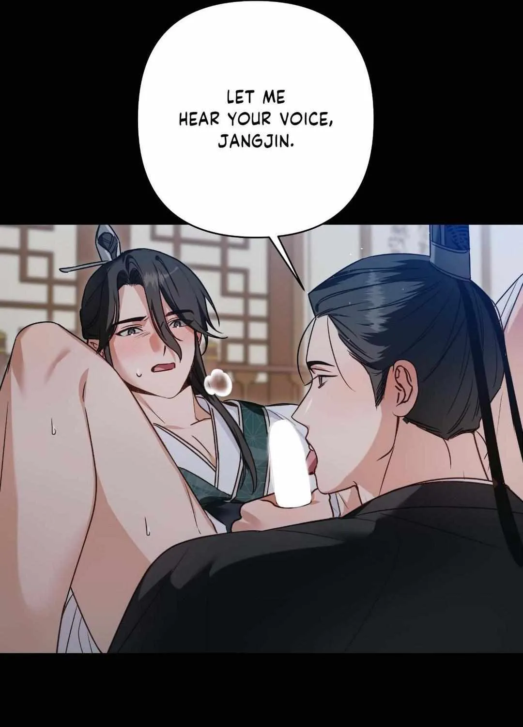 I Was Kidnapped by a Disciple From Another World Chapter 8 page 10 - 