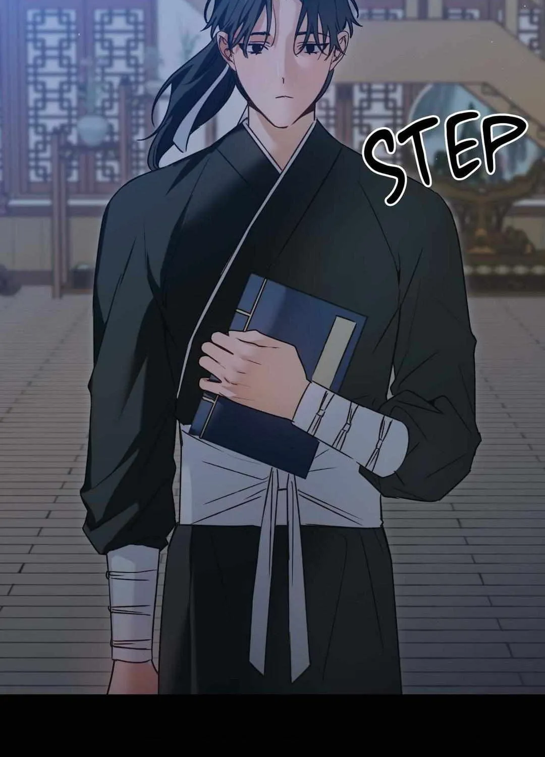 I Was Kidnapped by a Disciple From Another World Chapter 8 page 91 - 