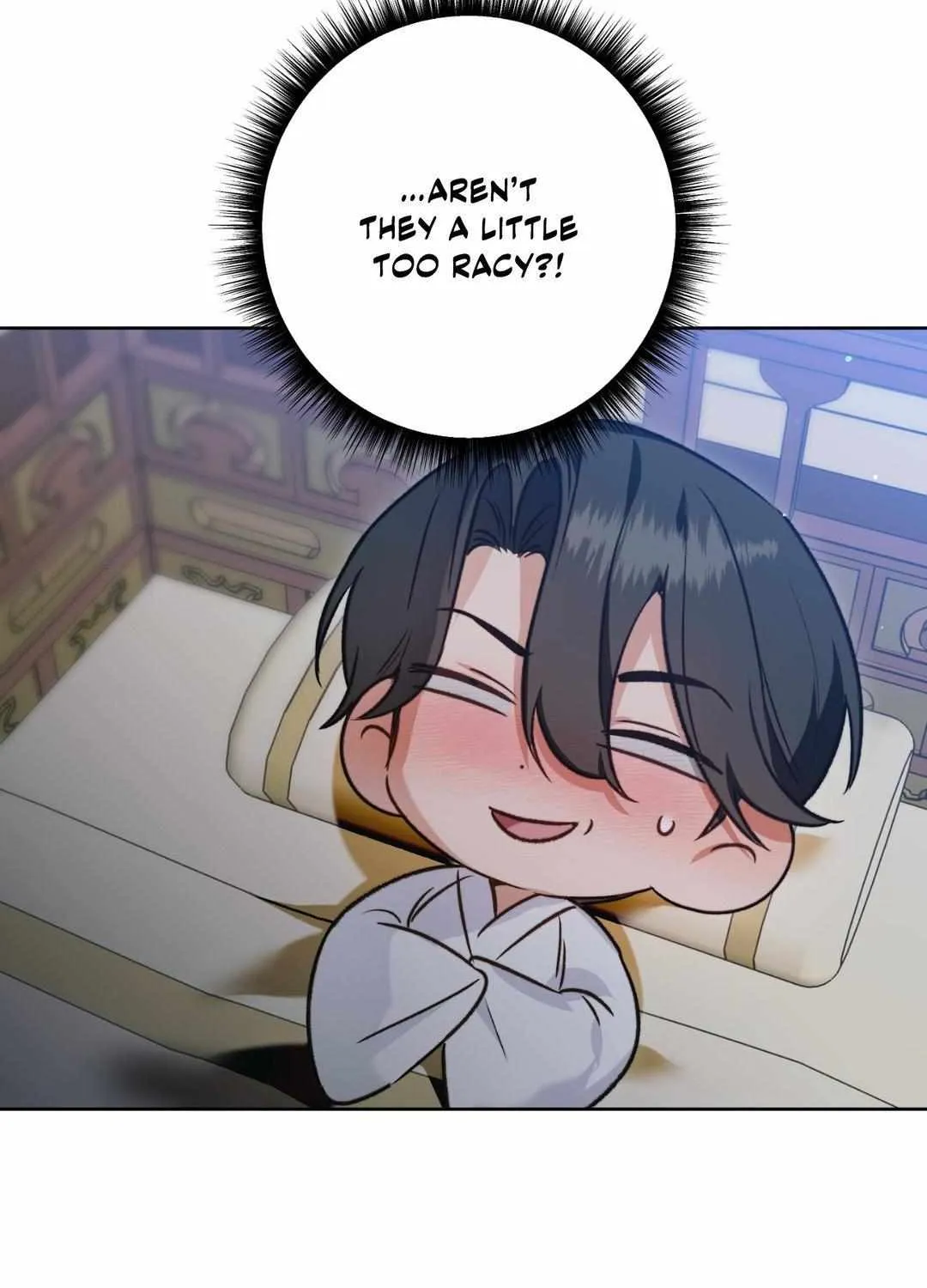 I Was Kidnapped by a Disciple From Another World Chapter 9 page 11 - 