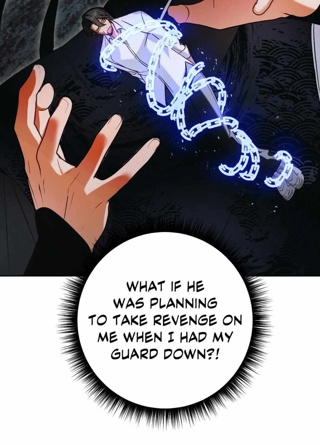 I Was Kidnapped by a Disciple From Another World Chapter 9 page 105 - 