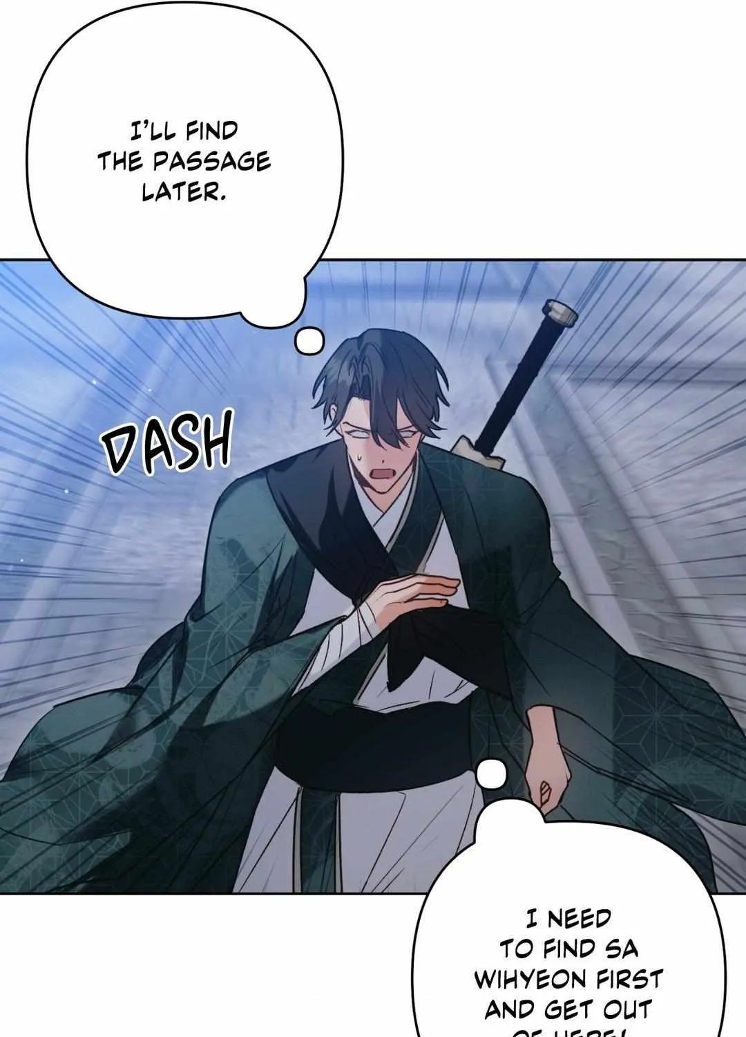 I Was Kidnapped by a Disciple From Another World Chapter 9 page 107 - 