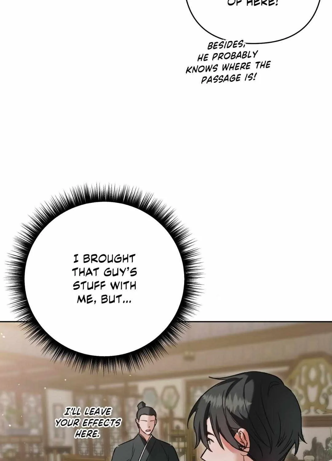 I Was Kidnapped by a Disciple From Another World Chapter 9 page 108 - 