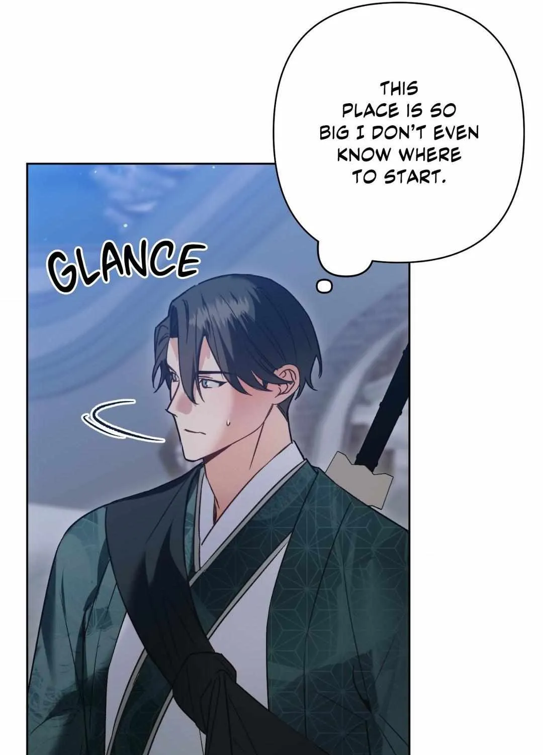 I Was Kidnapped by a Disciple From Another World Chapter 9 page 110 - 