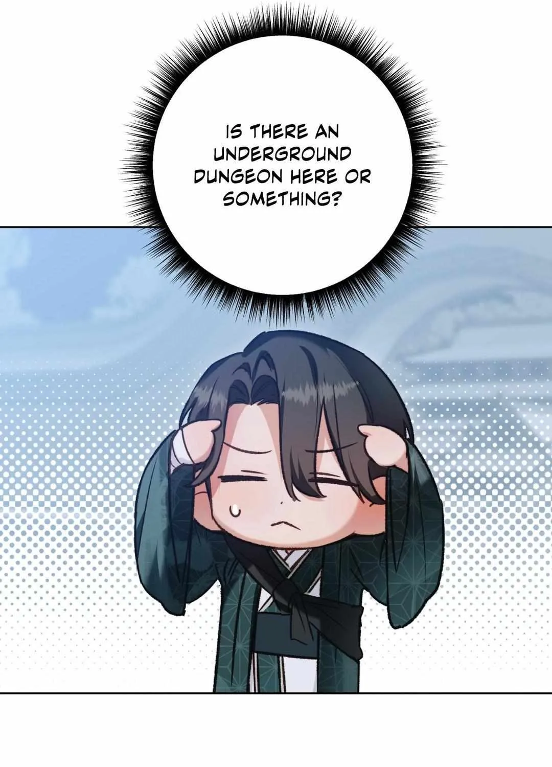 I Was Kidnapped by a Disciple From Another World Chapter 9 page 114 - 