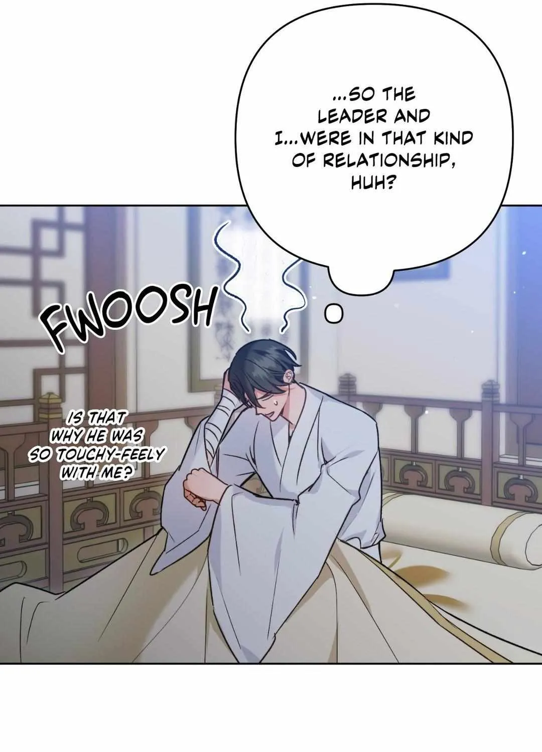 I Was Kidnapped by a Disciple From Another World Chapter 9 page 17 - 