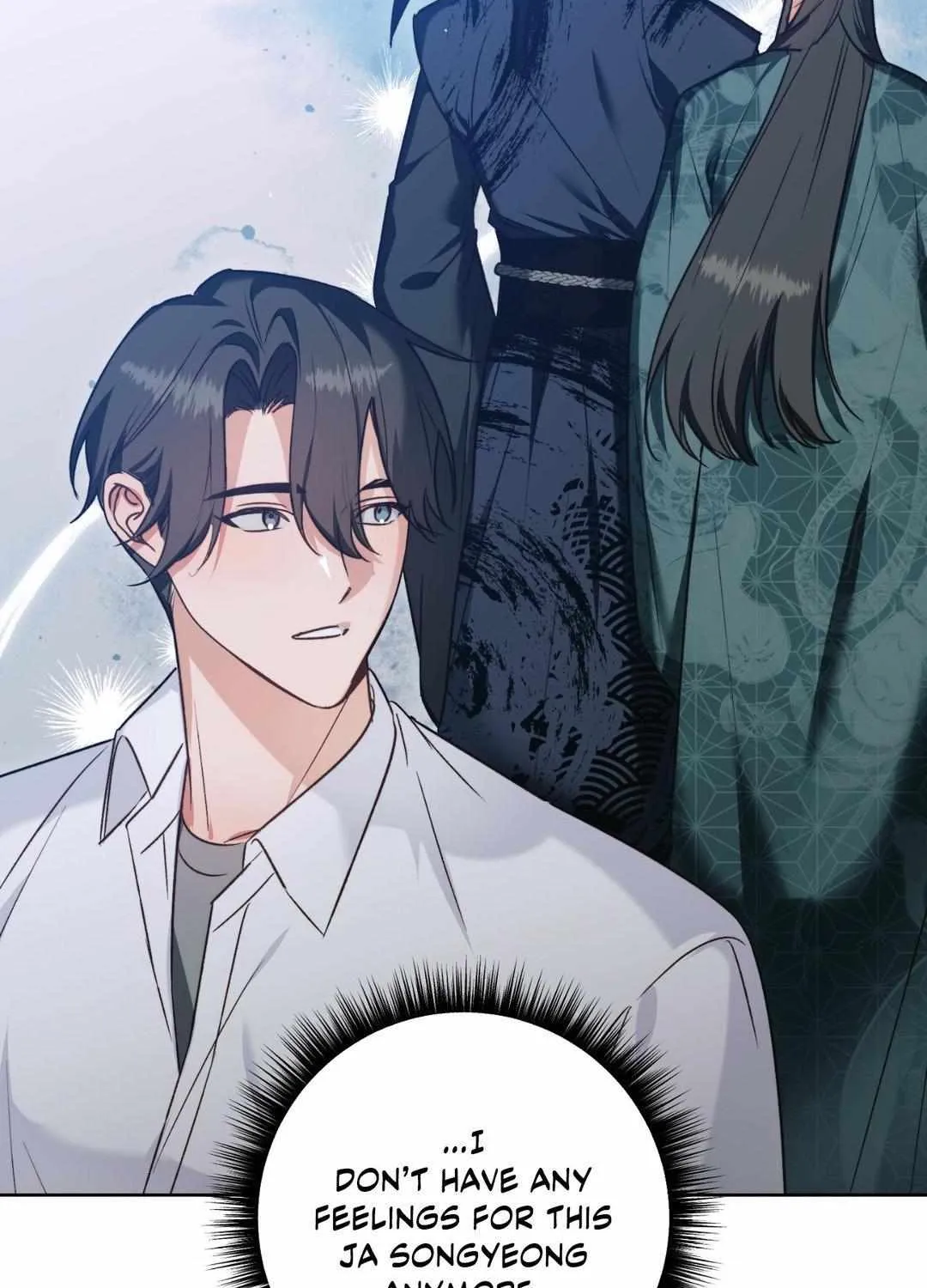 I Was Kidnapped by a Disciple From Another World Chapter 9 page 27 - 