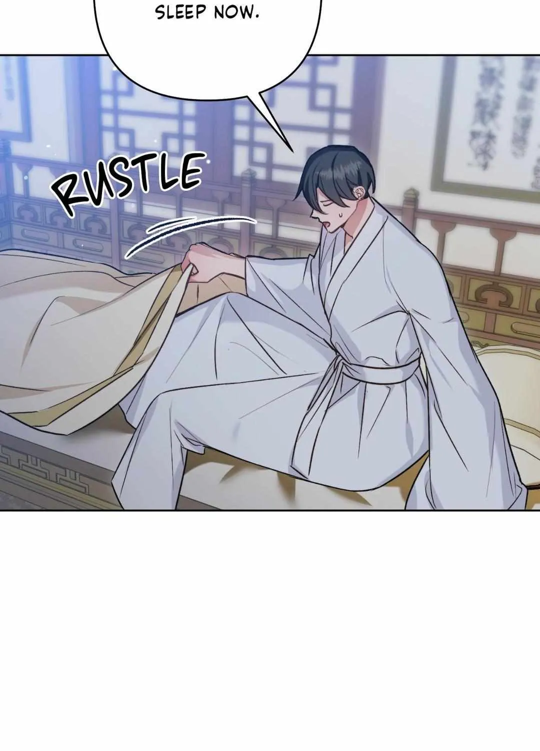 I Was Kidnapped by a Disciple From Another World Chapter 9 page 31 - 