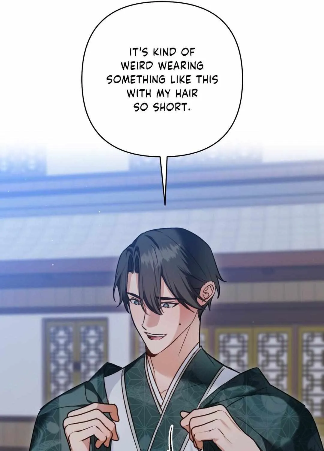 I Was Kidnapped by a Disciple From Another World Chapter 9 page 37 - 