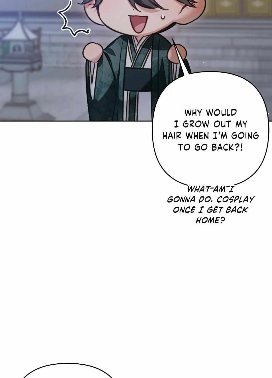 I Was Kidnapped by a Disciple From Another World Chapter 9 page 42 - 