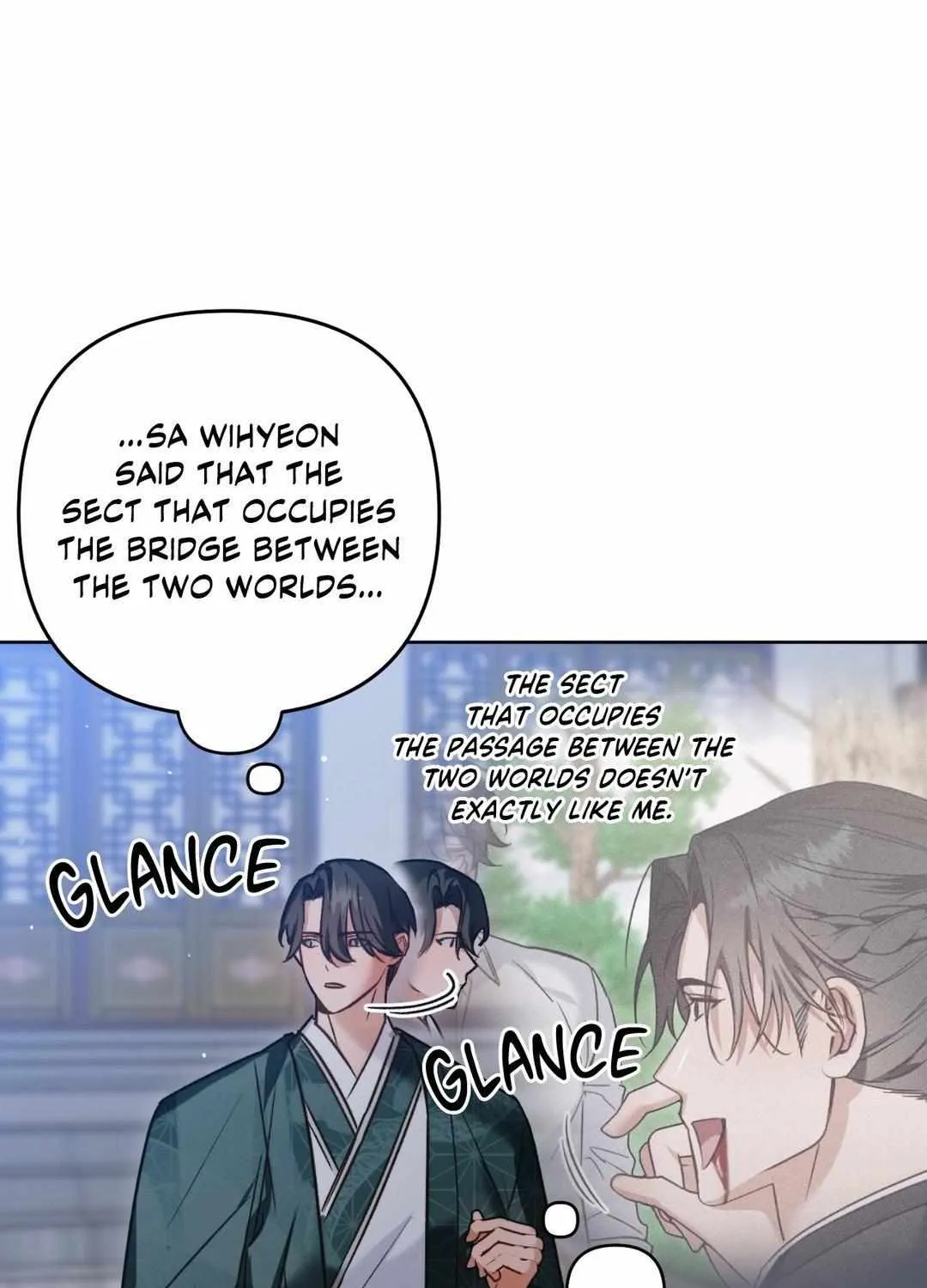 I Was Kidnapped by a Disciple From Another World Chapter 9 page 45 - 