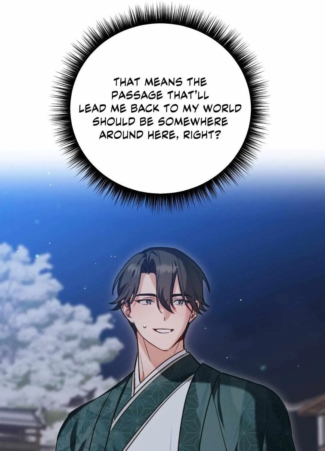 I Was Kidnapped by a Disciple From Another World Chapter 9 page 47 - 