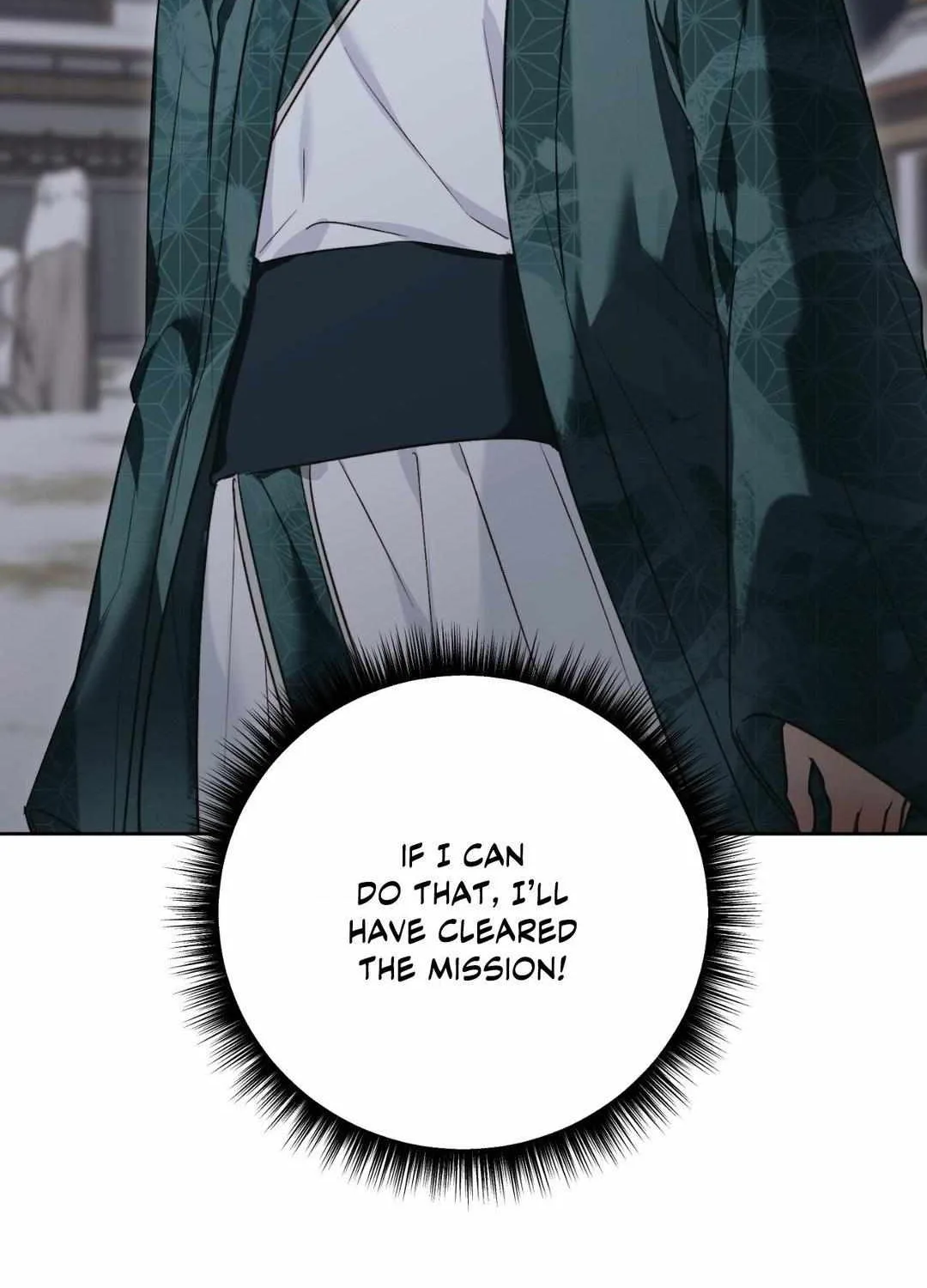 I Was Kidnapped by a Disciple From Another World Chapter 9 page 48 - 