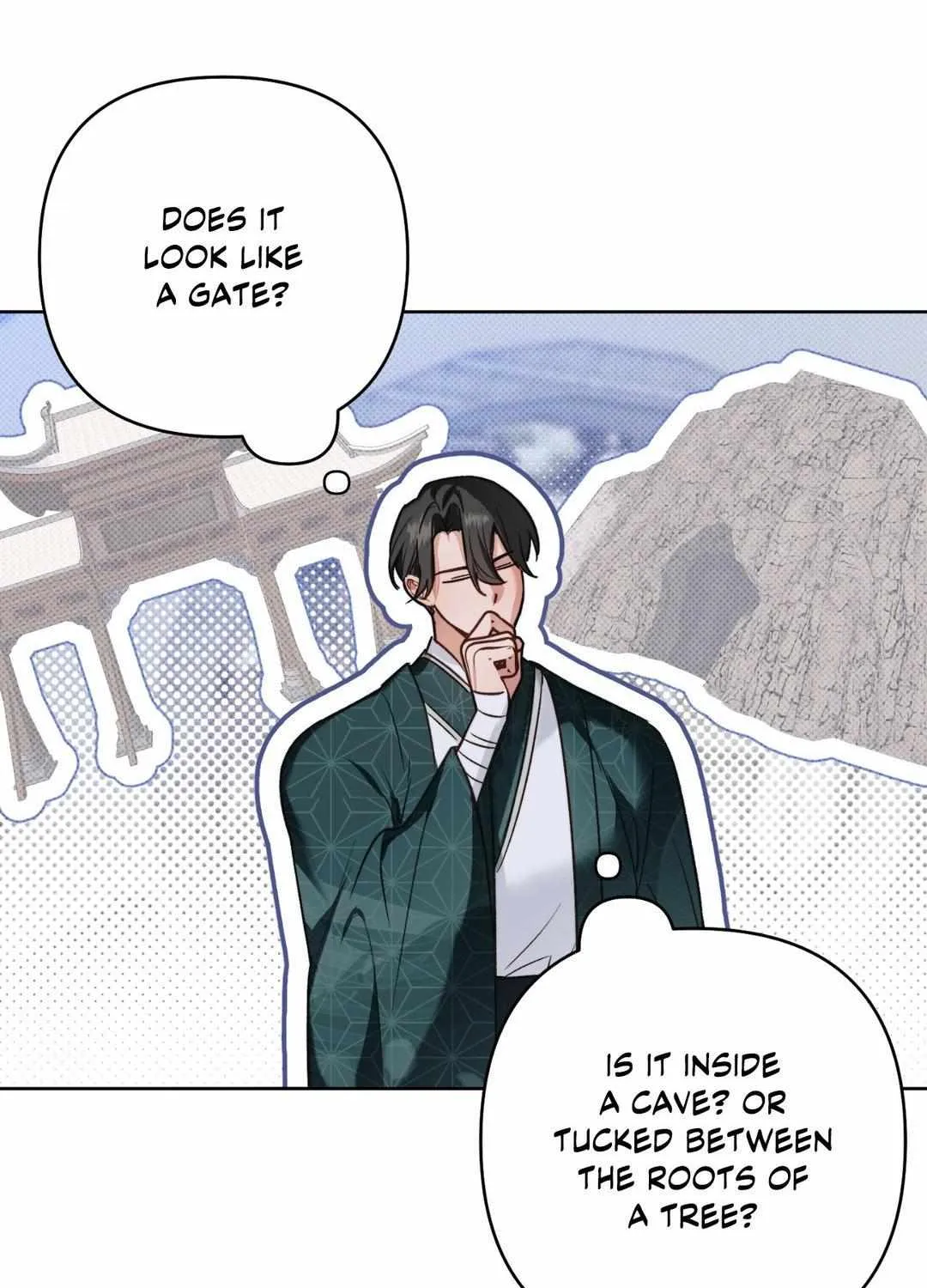 I Was Kidnapped by a Disciple From Another World Chapter 9 page 55 - 