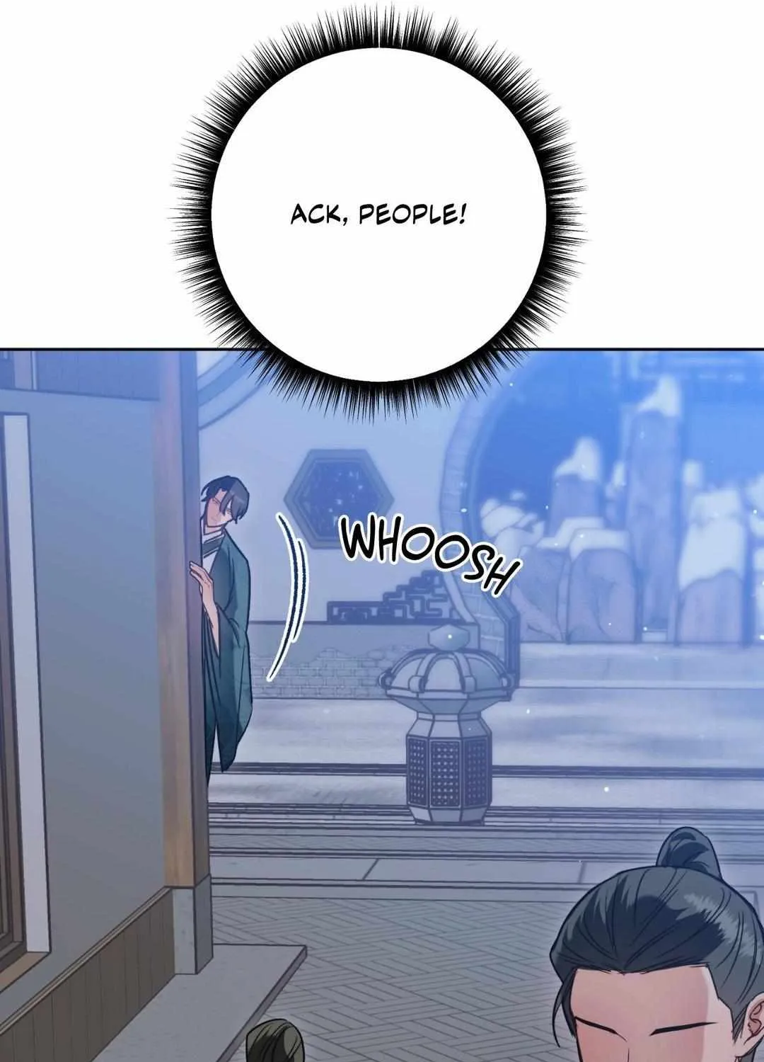 I Was Kidnapped by a Disciple From Another World Chapter 9 page 59 - 