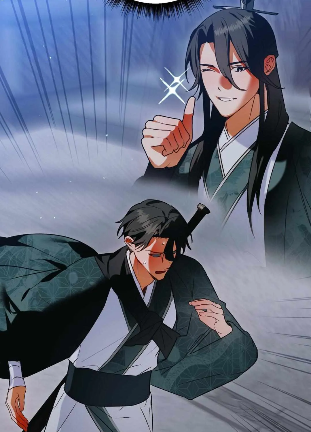 I Was Kidnapped by a Disciple From Another World Chapter 9 page 100 - 