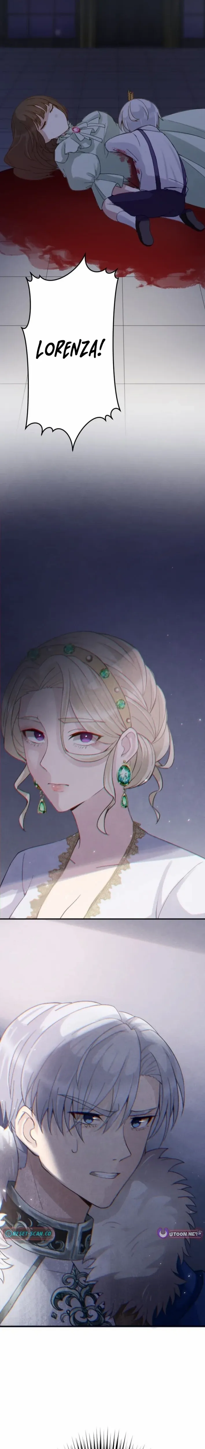 I Was Killed by the Husband I Loved, So This Time I Won