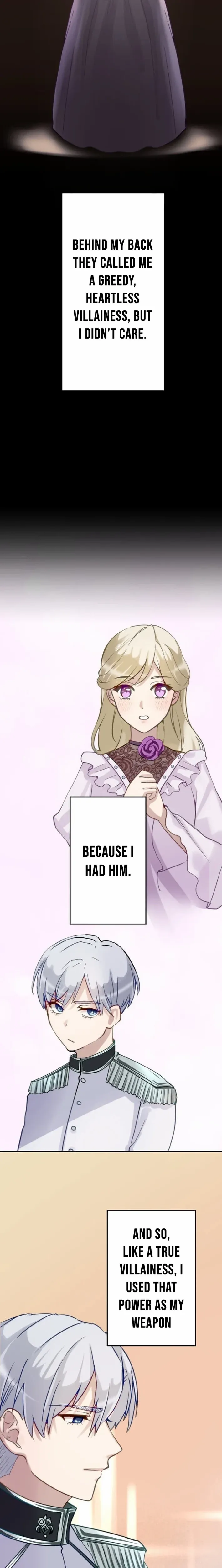 I Was Killed by the Husband I Loved, So This Time I Won
