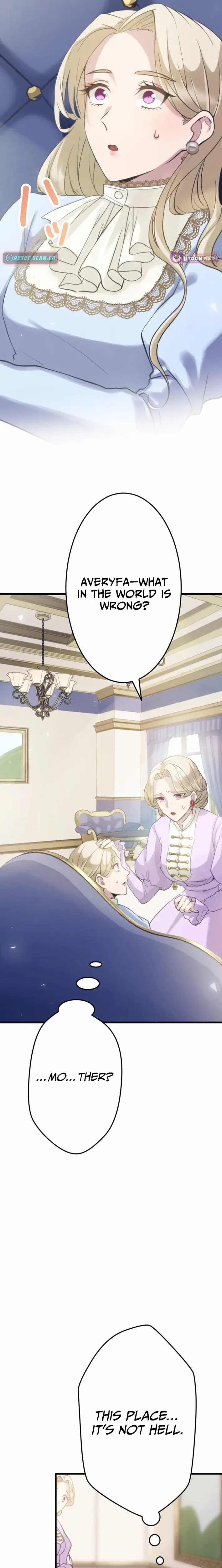 I Was Killed by the Husband I Loved, So This Time I Won