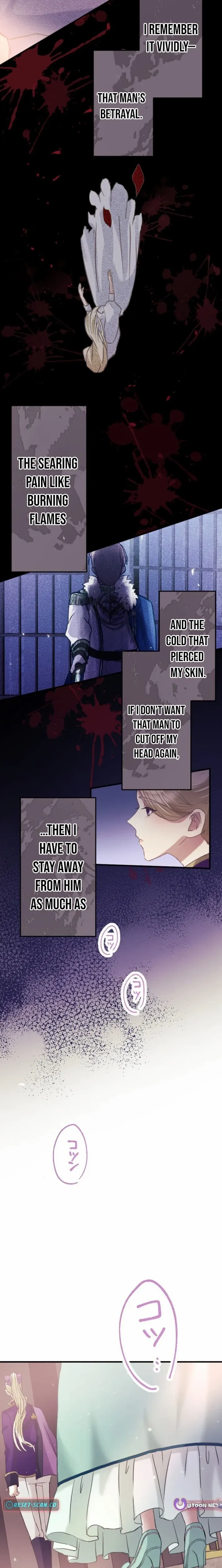 I Was Killed by the Husband I Loved, So This Time I Won