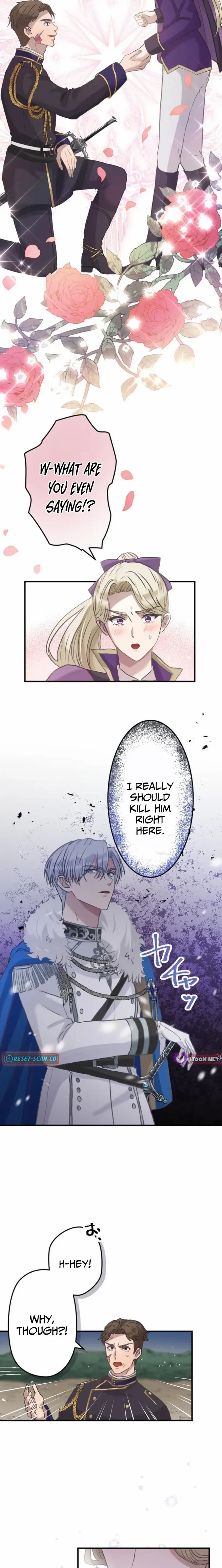 I Was Killed by the Husband I Loved, So This Time I Won