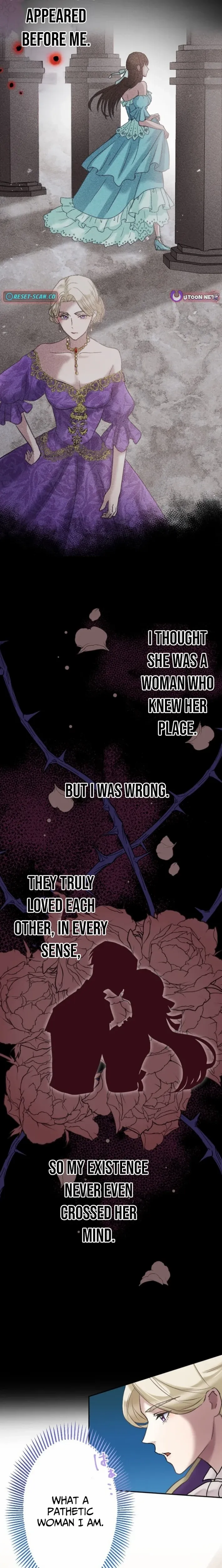 I Was Killed by the Husband I Loved, So This Time I Won