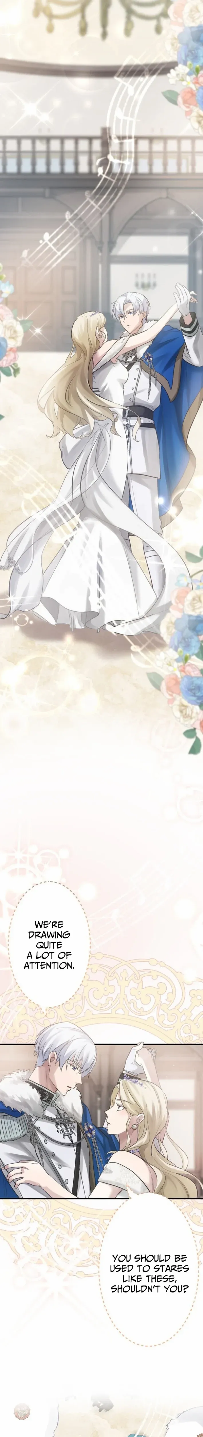 I Was Killed by the Husband I Loved, So This Time I Won