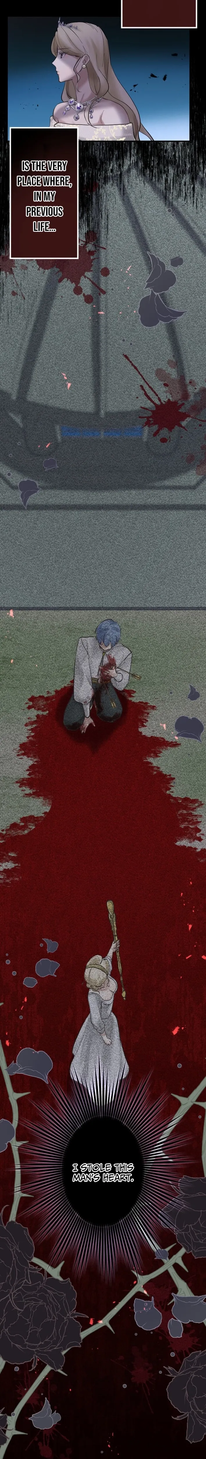 I Was Killed by the Husband I Loved, So This Time I Won
