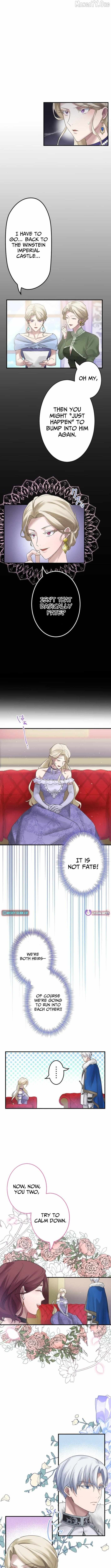 I Was Killed by the Husband I Loved, So This Time I Won