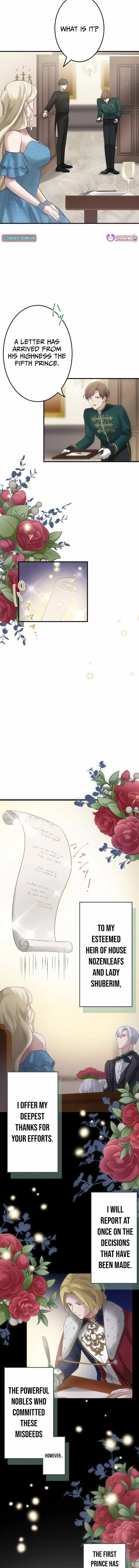 I Was Killed by the Husband I Loved, So This Time I Won