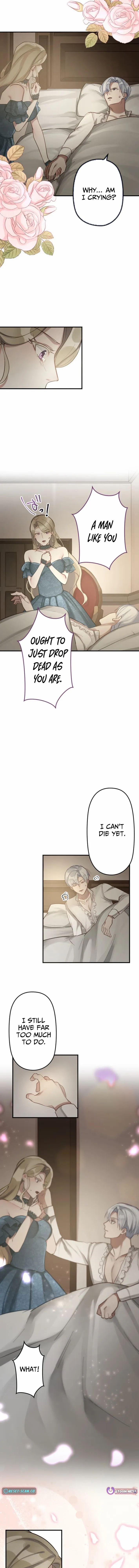 I Was Killed by the Husband I Loved, So This Time I Won