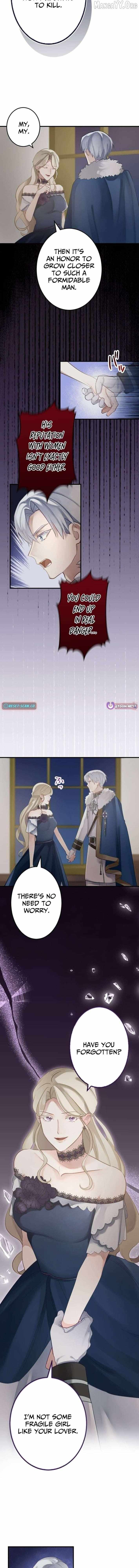 I Was Killed by the Husband I Loved, So This Time I Won