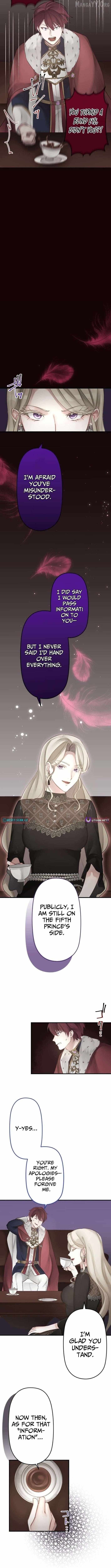 I Was Killed by the Husband I Loved, So This Time I Won