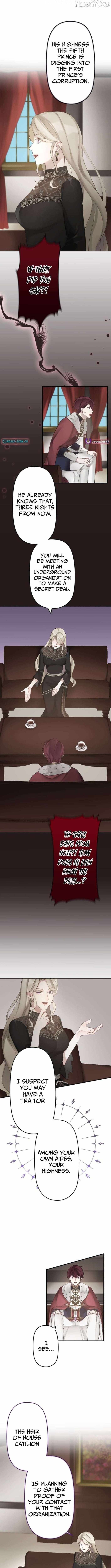 I Was Killed by the Husband I Loved, So This Time I Won